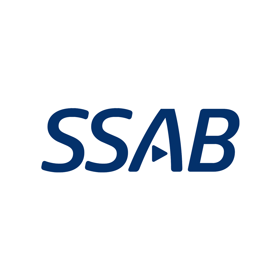 SSAB Logo